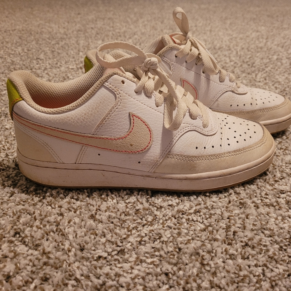 Nike airforce blazer